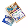Picture of WONDERS OF SPACE SENSORY ACTIVITY