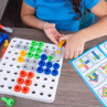 Picture of Educational Insights Design & Drill Toolbox
