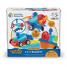 Picture of 1-2-3 Build It! Car-Plane-Boat