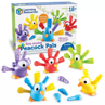 Picture of Peacock Pals Fine Motor