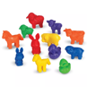 Picture of Animal Counters Friendly Farm