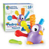 Picture of Pedro Peacok The Fine motor