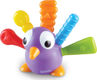 Picture of Pedro Peacok The Fine motor