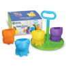 Picture of Kiddy Center Pets Create-a-Space