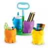 Picture of Kiddy Center Pets Create-a-Space