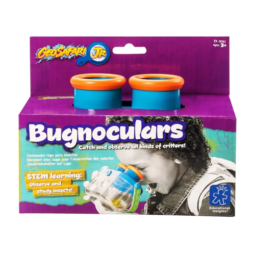 Picture of GEOSAFARI JR BUGNOCULARS