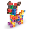 Picture of Mathlink Cubes Big Builders