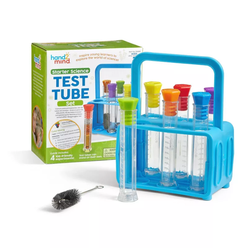 Picture of Starter Science test Tube Set