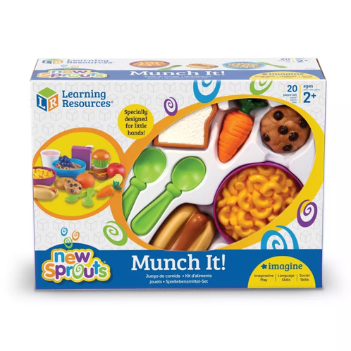 Picture of Munch It