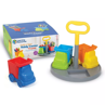 Picture of Kiddy Center Trucks Create -a -Space