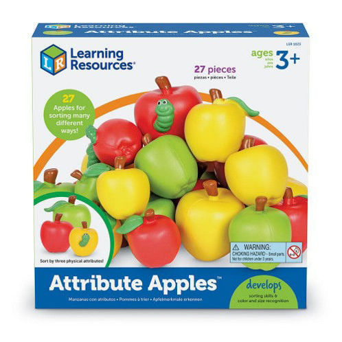 Picture of Attribute Apples
