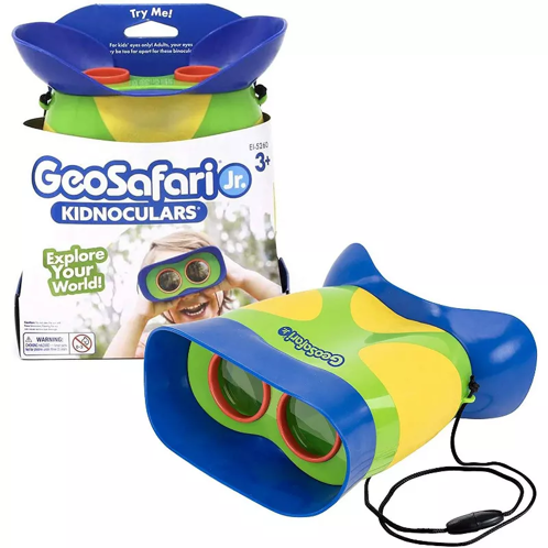 Picture of Geosafari Jr. Kidnoculars