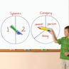 Picture of (M) SPINZONE MAGNETIC FRONT OF CLASS