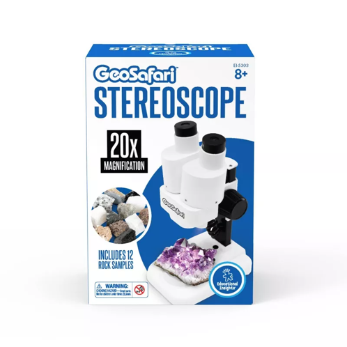 Picture of GEOSAFARI® STEREOSCOPE