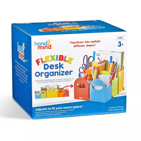 Picture of FLEXIBLE DESK ORGANIZER