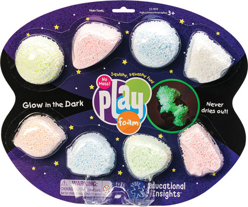 Picture of Playfoam Glow in the Dark
