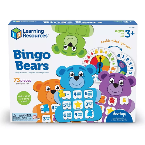 Picture of Bingo Bears