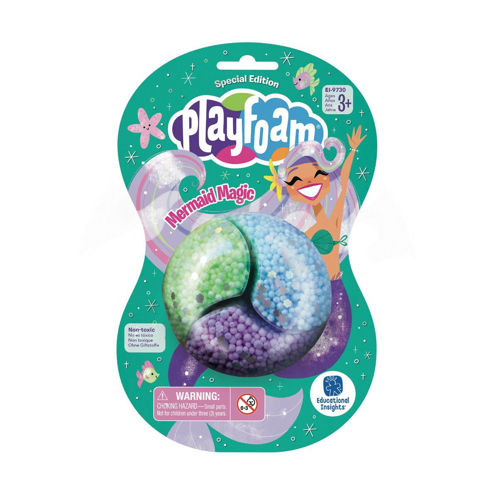 Picture of Playfoam Mermaid Magic