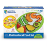 Picture of New Sprouts Multicultural Food Set