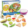 Picture of New Sprouts Multicultural Food Set