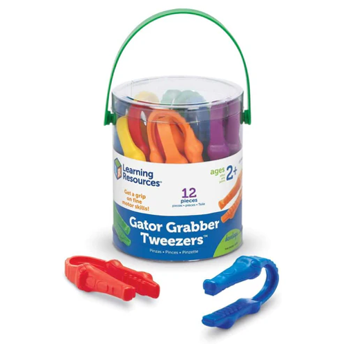Picture of Gator Grabber Tweezers