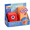 Picture of Numberblocks One and two Playful Pals