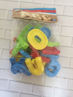 Picture of Uppercase Sand Moulds
