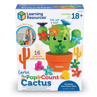 Picture of Carlos the Pop & Count Cactus