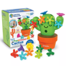 Picture of Carlos the Pop & Count Cactus