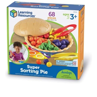 Picture of Super Sorting Pie