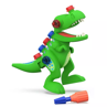 Picture of Design & Drill TRex