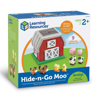 Picture of Hide-n-go Moo, 9 Pieces