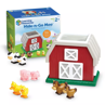 Picture of Hide-n-go Moo, 9 Pieces