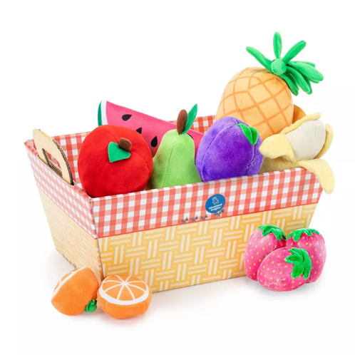 Picture of FRUIT BASKET