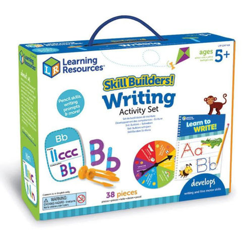 Picture of Skill Builders! Writing
