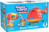 Picture of Design & Drill Bolt Buddies ( Rescue Helicopter )