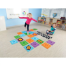 Picture of Let's Go Code!-STEM Toys-Learning Resources  50 Pieces, Ages 5+