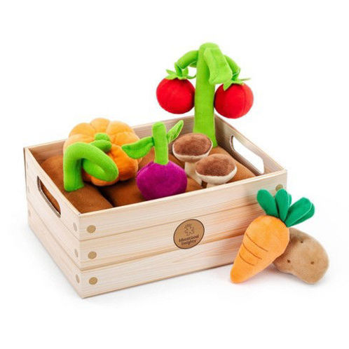 Picture of VEGETABLE GARDEN