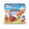 Picture of STEM Coding Critters Magic Coders Blazzer the Dragon