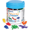 Picture of Backyard Bugs Counters