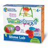 Picture of Yuckology! Slime Lab