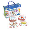 Picture of 3-Letter Word Puzzle Cards