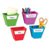 Picture of Create-a-Space Storage Bins