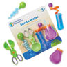 Picture of Sand & Water Fine Motor Tool Set