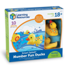 Picture of Smart Splash Number Fun Ducks