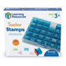 Picture of TEACHER INCENTIVE STAMPS