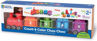 Picture of Learning Resources - Count & Color Choo Choo