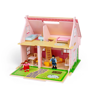 Picture of Blossom Cottage - BigJigs Toys
