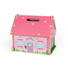 Picture of Blossom Cottage - BigJigs Toys