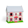 Picture of Rose Cottage-Bigjigs Toys